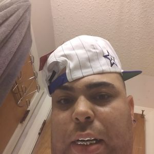Meet your Posher, Dominick